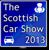 The Scottish Car Show