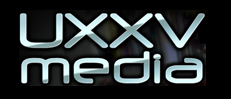 UXXV Media & Web Design