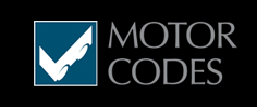 Motor Codes